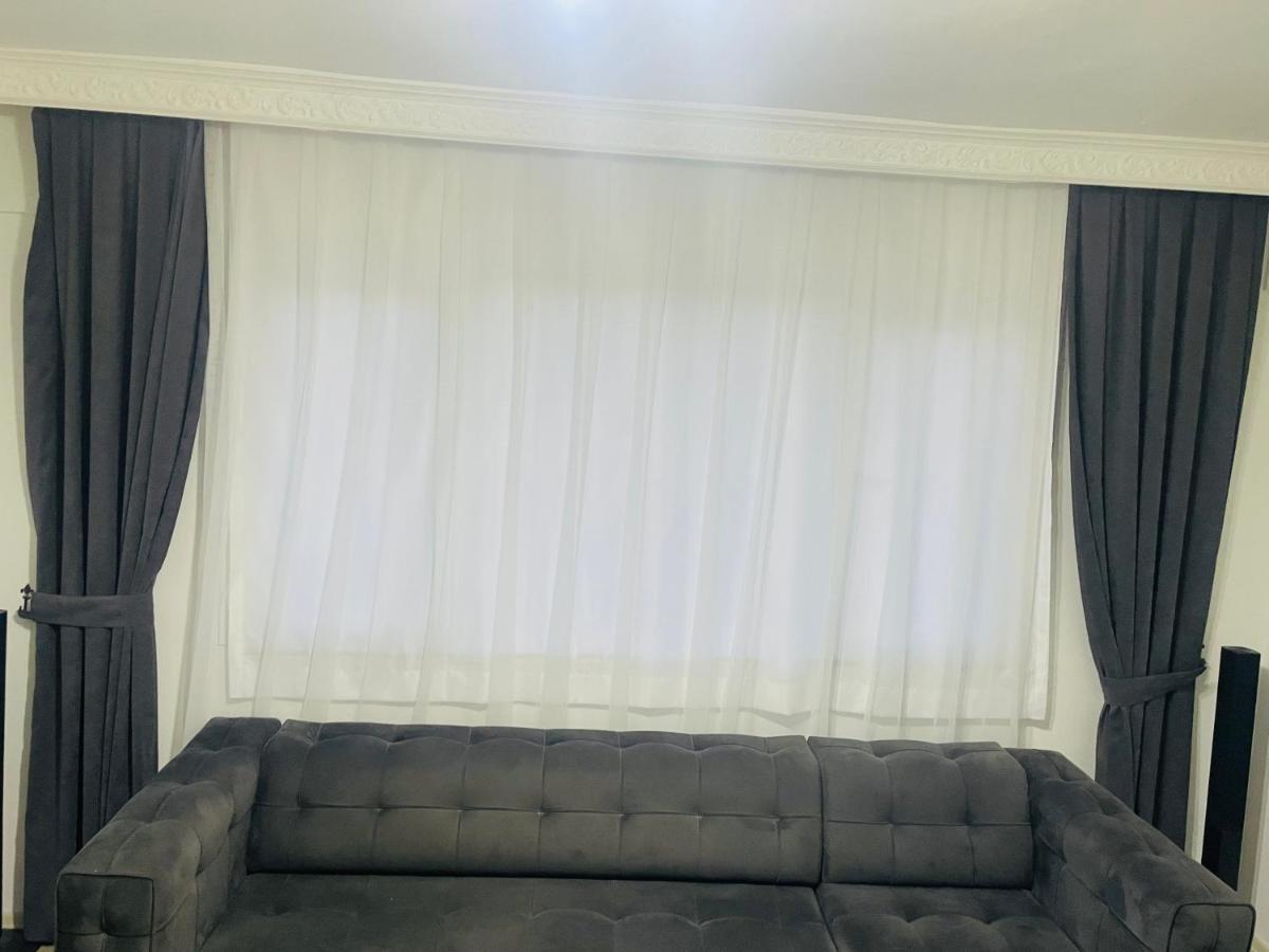 Apartment Lux With Perfect Location *
