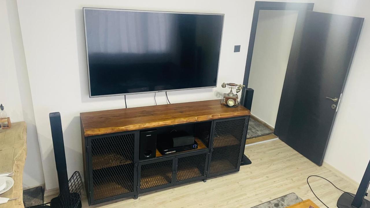 Appartement Lux With Perfect Location