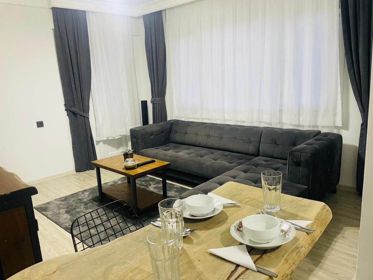 Lux With Perfect Location Appartement *