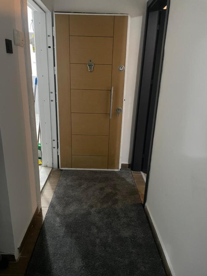 Appartement Lux With Perfect Location *