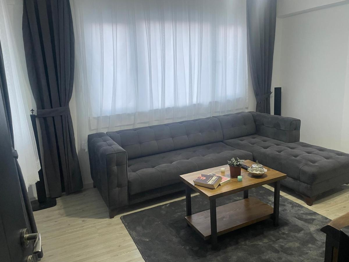 Lux With Perfect Location Appartement